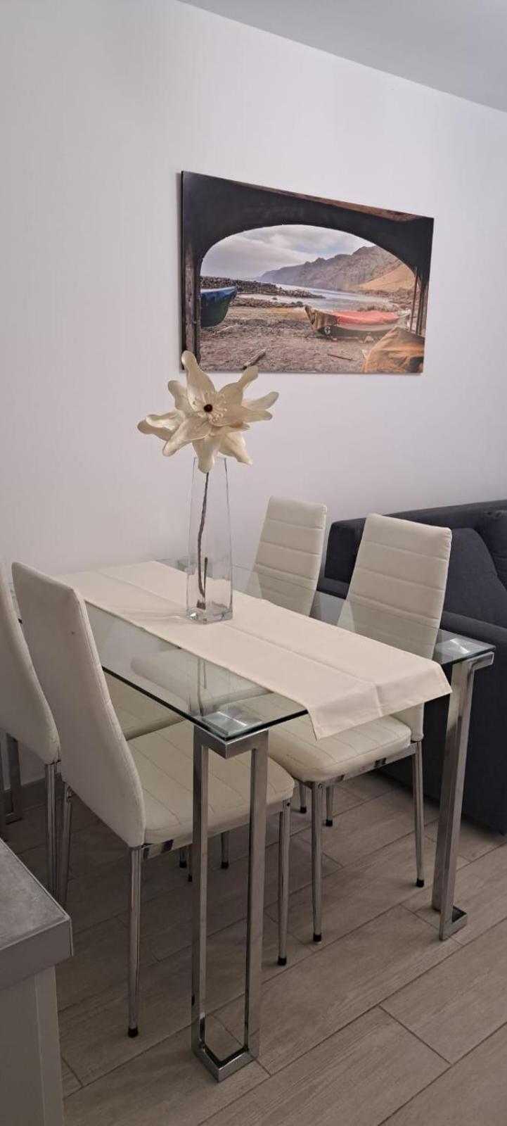 Apartamento Torres Del Sol Arona  Eksteriør bilde