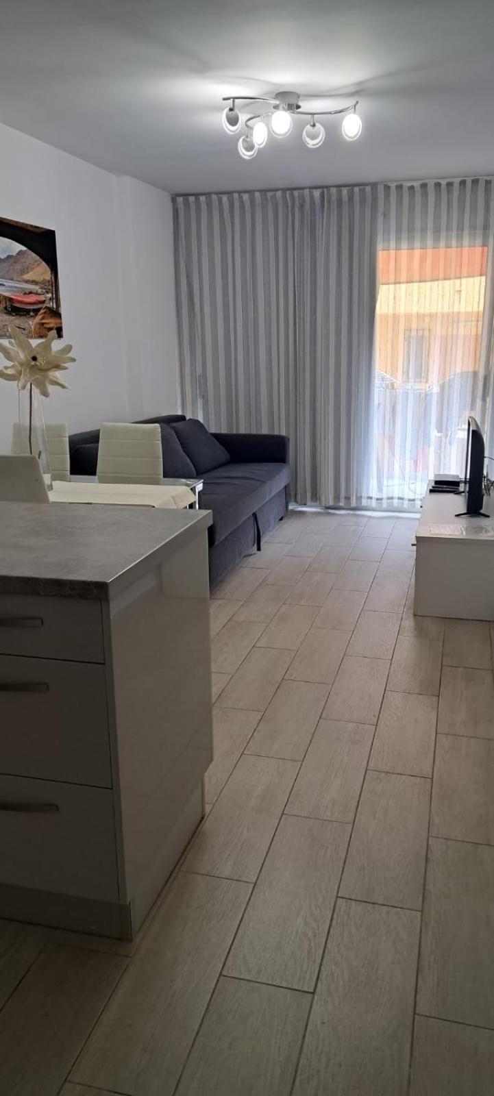Apartamento Torres Del Sol Arona  Eksteriør bilde