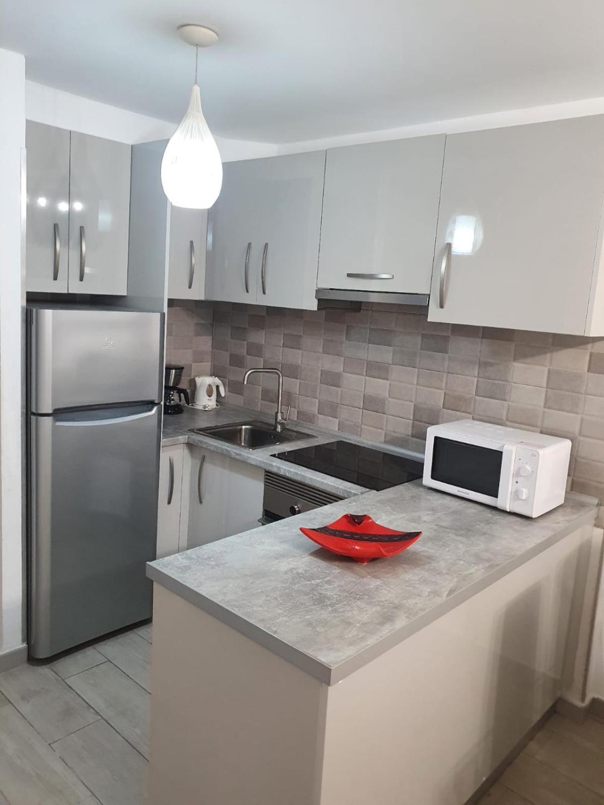 Apartamento Torres Del Sol Arona  Eksteriør bilde